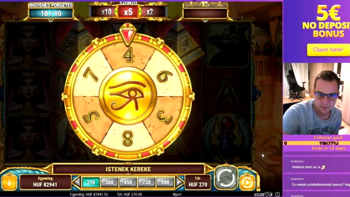 $345 Bezplatná vstupenka do kasína v Zet Casino